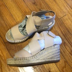 New Eileen Fisher Heels